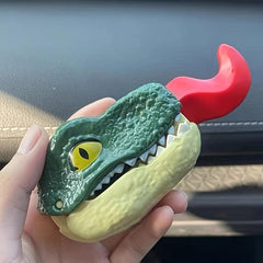 Dino Carrot Toy for Kids