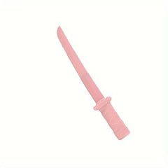 3D Retractable Sword Model Toy for Cosplay