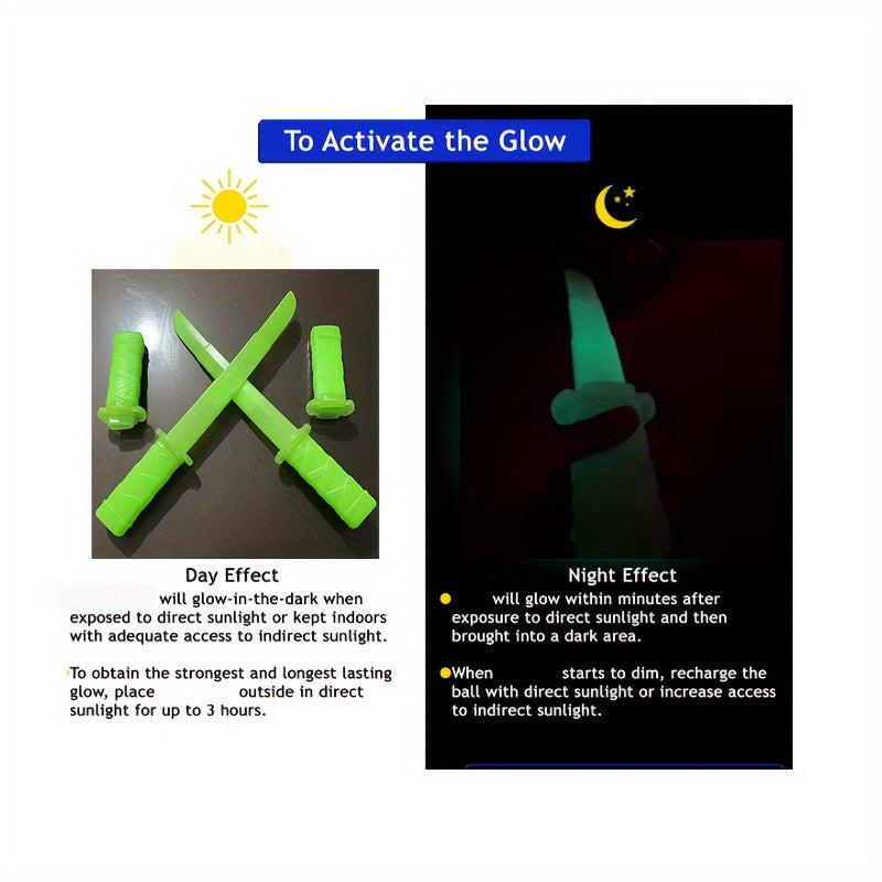 3D Retractable Sword Model Toy for Cosplay