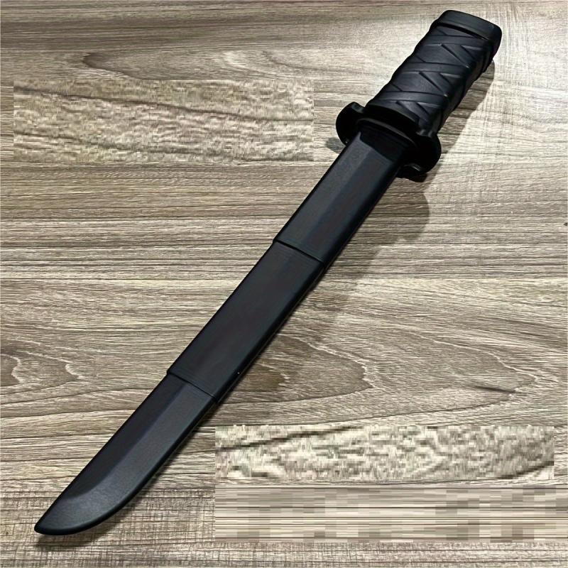 3D Retractable Sword Model Toy for Cosplay