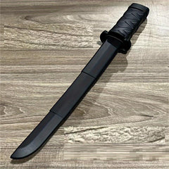 3D Retractable Sword Model Toy for Cosplay