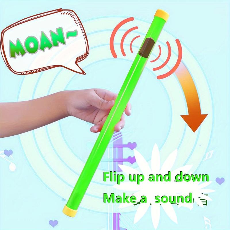 Fart Sound Fantasy Sound Novelty Creative Toy Festive Cheer Rattle