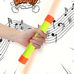 Fart Sound Fantasy Sound Novelty Creative Toy Festive Cheer Rattle