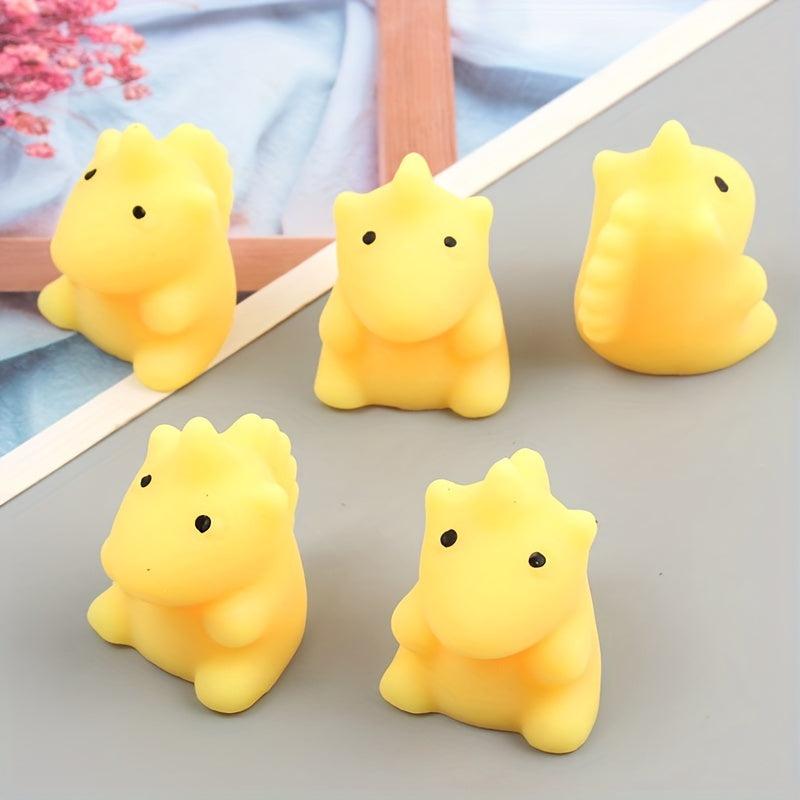 Unicorn Pinch Toy Cartoon Decompression Tool Children's Toys