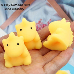 Unicorn Pinch Toy Cartoon Decompression Tool Children's Toys