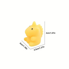 Unicorn Pinch Toy Cartoon Decompression Tool Children's Toys