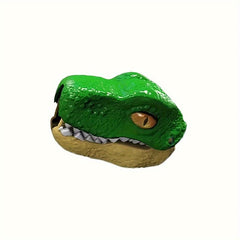 Decompression Dinosaur Toys 3D Gravity Straight Jump Toy