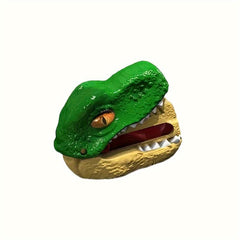 Decompression Dinosaur Toys 3D Gravity Straight Jump Toy