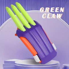Pop's Radish Spring Claw Toy Christmas and Spring