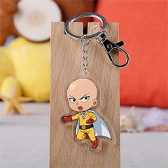 16 Inch Anime Keychain Toy Decoration Collectible
