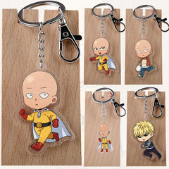 16 Inch Anime Keychain Toy Decoration Collectible