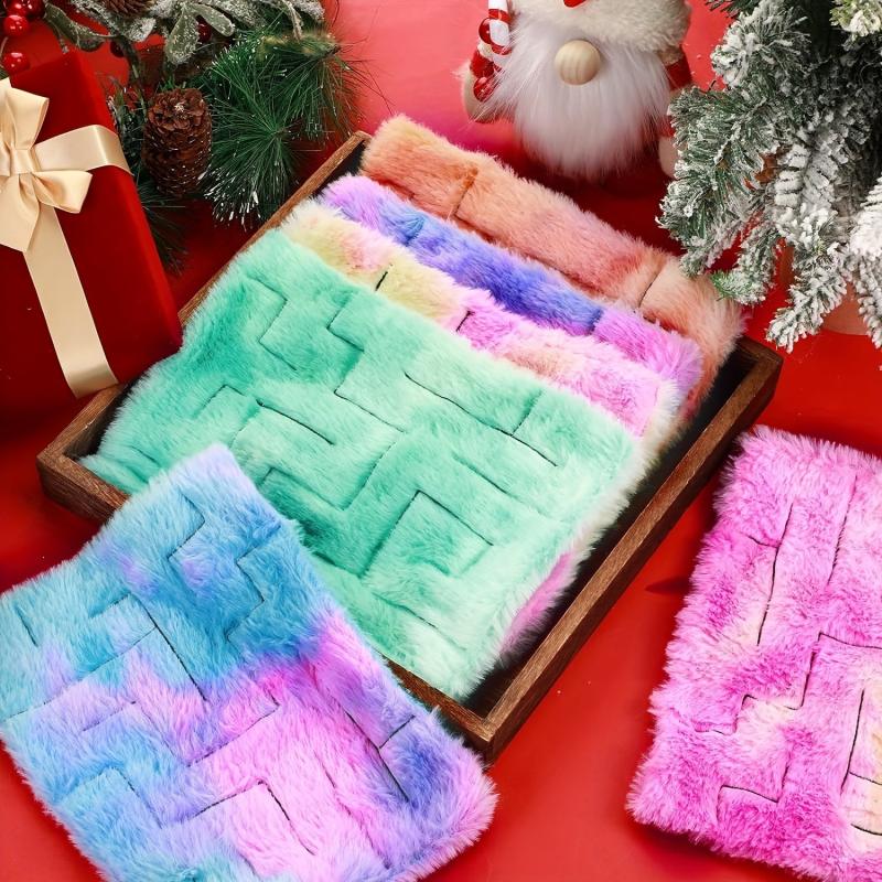 2pcs Marble Maze Mat Sensory Fidget Stress Relief Toys