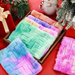 2pcs Marble Maze Mat Sensory Fidget Stress Relief Toys