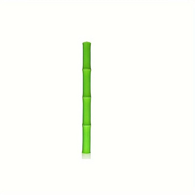 Bamboo Plastic Delicate Indoor/Outdoor Activity Material