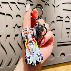 Alloy Square Car Model Couple Hook Toy - Boy Girl Birthday Christmas Gift