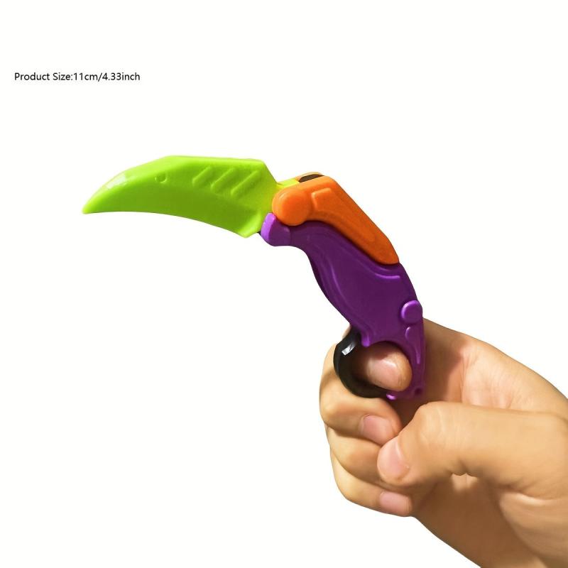 2pcs Carrot Toy Small Carrot Curved Moon Claw Toy Toy Christmas Year Toy