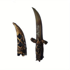 Pirate Toy Weapon Phoenix Prank Ball Performance Props Plastic