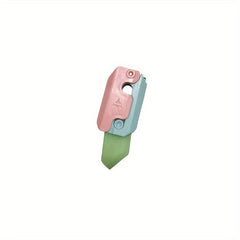 Carrot Butterfly Cub Decompression Toy Radish Swinging Training