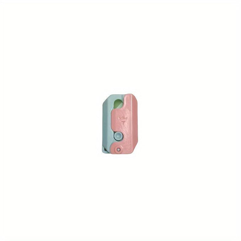 Carrot Butterfly Cub Decompression Toy Radish Swinging Training