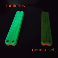 Carrot Butterfly Cub Decompression Toy Radish Swinging Training