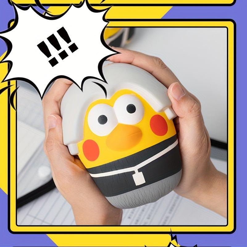 Arrival Explosive Chicken You Beauty Pinch Toy Slow Rebound Decompression Toy