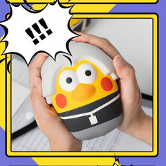 Arrival Explosive Chicken You Beauty Pinch Toy Slow Rebound Decompression Toy