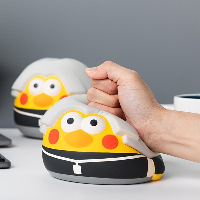 Arrival Explosive Chicken You Beauty Pinch Toy Slow Rebound Decompression Toy