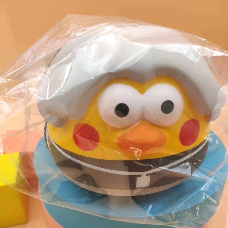 Arrival Explosive Chicken You Beauty Pinch Toy Slow Rebound Decompression Toy