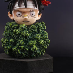 Anime Characters Toy Ornaments for Christmas and Halloween