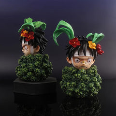 Anime Characters Toy Ornaments for Christmas and Halloween