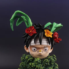 Anime Characters Toy Ornaments for Christmas and Halloween