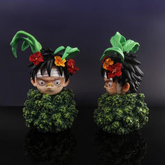 Anime Characters Toy Ornaments for Christmas and Halloween