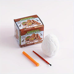 Dinosaur Egg Excavation Kit for Kids