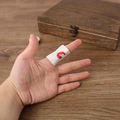 Prank Finger Through Nail Scary Magic Toy Stage Magic Props