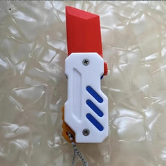 3D Printing Gravity Straight Jump Waste Decompression Gift