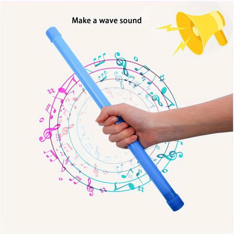 Magic Sound Wand Shake Fart Tube Strange Sound Wand
