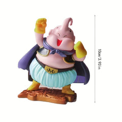 Anime Movable Doll Set Hand Anime Doll Ornaments Model Dolls Car Ornaments