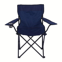 Portable Folding Beach Chair for Outdoor Camping Fishing BBQs