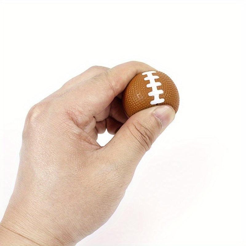 5pcs Mini Football Interactive Outdoor Sports Toys For Kids