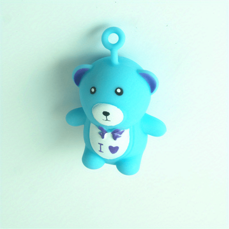 Flour Bear Vent Squeeze Ball Toy Funny Decompressing Gift