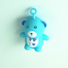 Flour Bear Vent Squeeze Ball Toy Funny Decompressing Gift