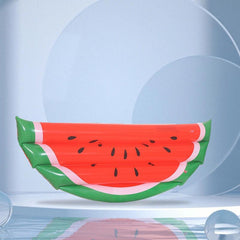 Watermelon Pool Floats Inflating Floating Pool Mat For Kids Adults Boys Girls