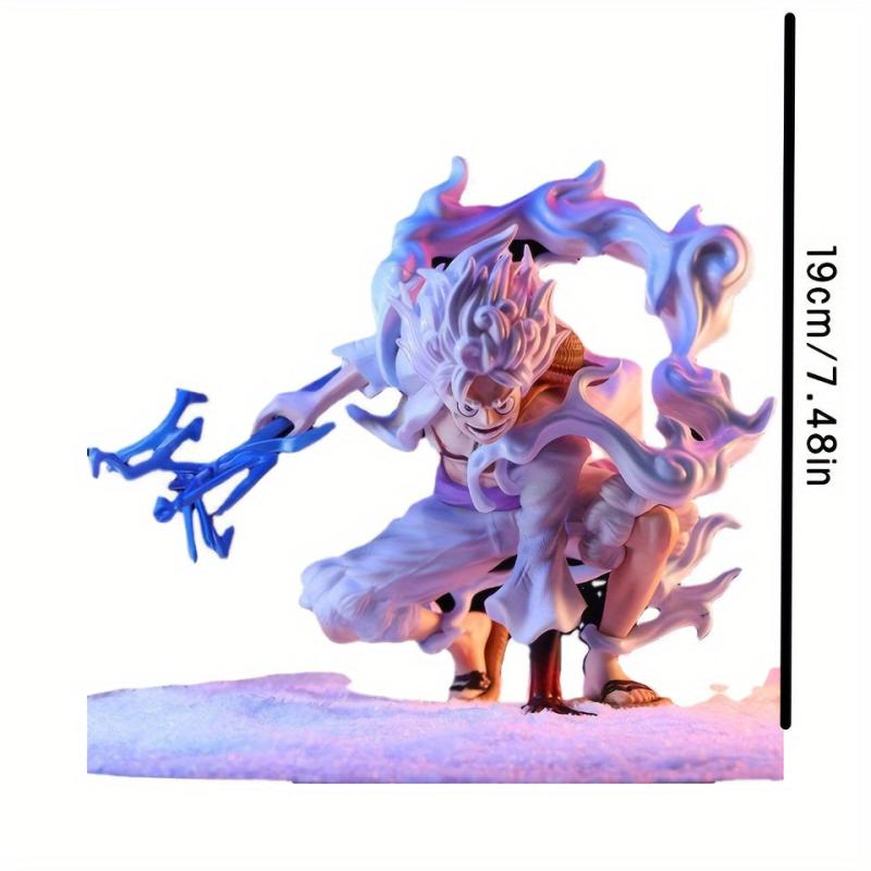 Creative Toy Collection and Table Decor Set