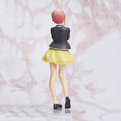 Anime Action Doll Set, Model Ornament