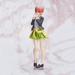 Anime Action Doll Set, Model Ornament