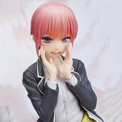 Anime Action Doll Set, Model Ornament