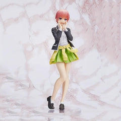 Anime Action Doll Set, Model Ornament