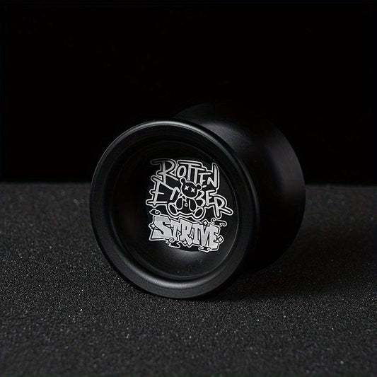 Professional Competition Yoyo Aluminum Alloy Metal Yoyo