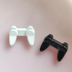 Mini Dollhouse Electronic Gamepad Model Game Accessories
