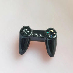 Mini Dollhouse Electronic Gamepad Model Game Accessories